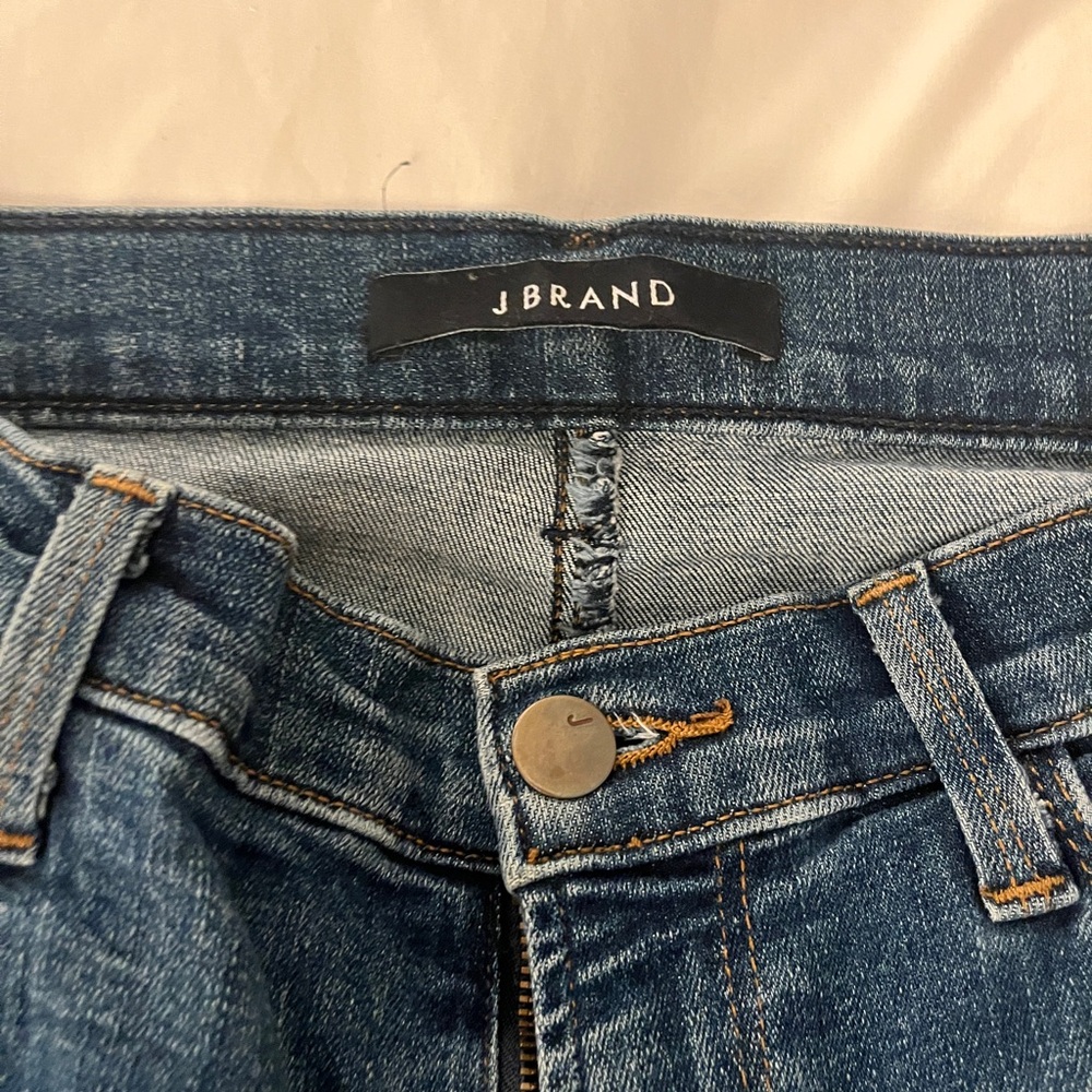 J Brand Women's Denim Jeans
